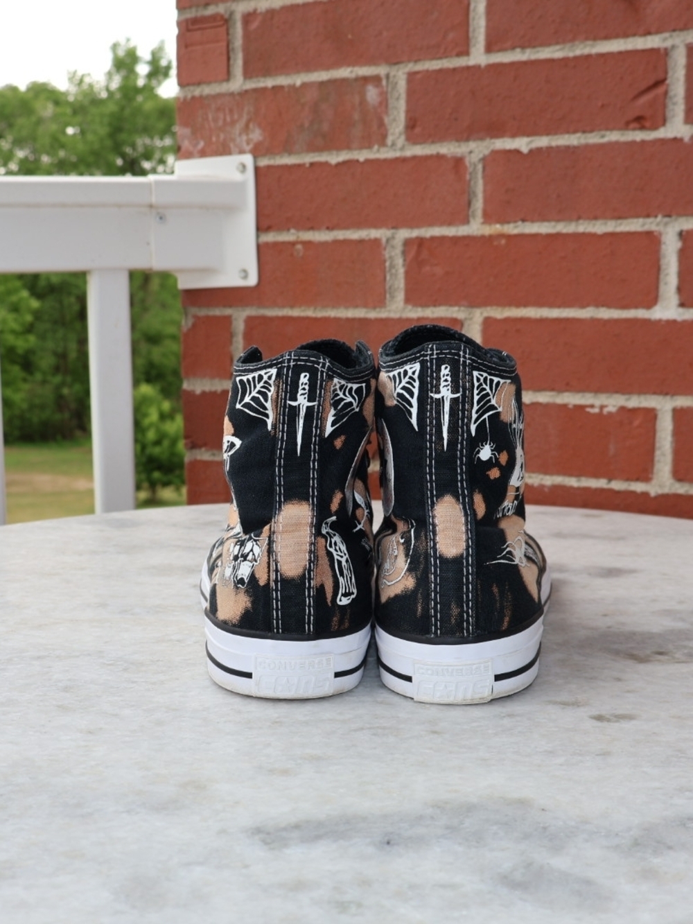 Converse CONS x Sean Pablo - Chuck Taylor All Star Pro Hi - Picture 2 of 13